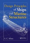 Design Principles of Ships and Marine Structures