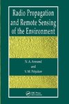 Radio Propagation and Remote Sensing of the  Environment