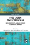 Food System Transformations