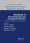 Handbook of Environmental and Ecological Statistics