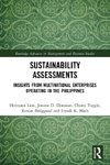 Sustainability Assessments