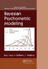 Bayesian Psychometric Modeling