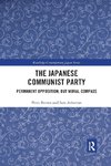 The Japanese Communist Party