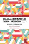 Franks and Lombards in Italian Carolingian Texts