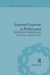 Scientists' Expertise as Performance