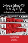 Software Defined-WAN for the Digital Age