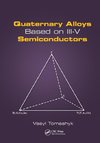 Quaternary Alloys Based on III-V Semiconductors