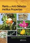 Plants with Anti-Diabetes Mellitus Properties