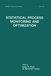 Statistical Process Monitoring and Optimization