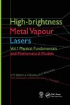 High-brightness Metal Vapour Lasers