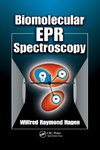 Biomolecular EPR Spectroscopy