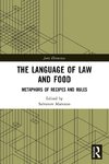 The Language of Law and Food