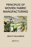 Principles of Woven Fabric Manufacturing