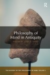 Philosophy of Mind in Antiquity