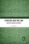 Femicide and the Law