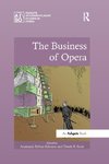 The Business of Opera