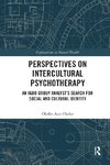 Perspectives on Intercultural Psychotherapy