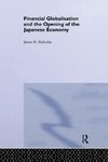 Financial Globalization and the Opening of the Japanese Economy