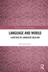 Language and World