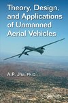 Theory, Design, and Applications of Unmanned Aerial Vehicles