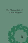 The Manuscripts of Adam Ferguson