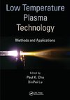 Low Temperature Plasma Technology