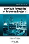 Interfacial Properties of Petroleum Products