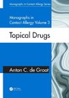 Monographs in Contact Allergy, Volume 3