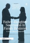 Father-Daughter Succession in Family Business