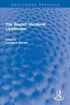 The English Medieval Landscape