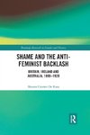 Shame and the Anti-Feminist Backlash