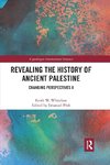 Revealing the History of Ancient Palestine