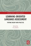 Learning-Oriented Language Assessment