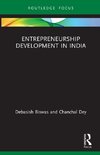 Entrepreneurship Development in India