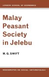 Malay Peasant Society in Jelebu