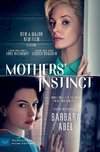 Mothers' Instinct. Movie Tie-In