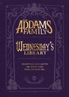 The Addams Family: Wednesday's Library