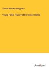 Young Folks' History of the United States