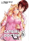 Catgirl Doctor 3