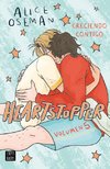 Heartstopper Creciendo contigo