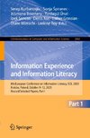 Information Experience and Information Literacy