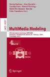 MultiMedia Modeling