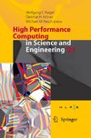 High Performance Computing in Science and Engineering '21