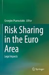 Risk Sharing in the Euro Area