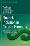 Financial Inclusion in Circular Economy