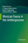 Mexican Fauna in the Anthropocene