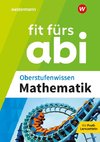 Fit fürs Abi. Oberstufenwissen Mathematik