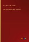 The Courtship of Miles Standish