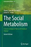 The Social Metabolism