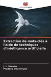 Extraction de mots-clés à l'aide de techniques d'intelligence artificielle